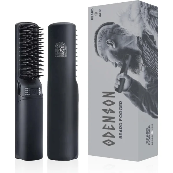 Odenson Beard Forger - Lisseuse à barbe