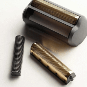 Grilles dorées hypoallergéniques - Wahl Vanish