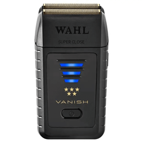 wahl-vanish-professional- vue de face