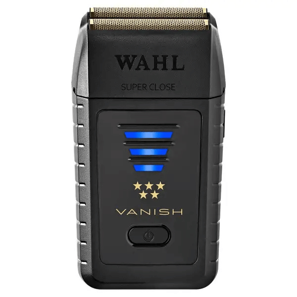 wahl-vanish-professional- vue de face