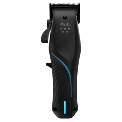 Wahl Vapor - vue de dessus
